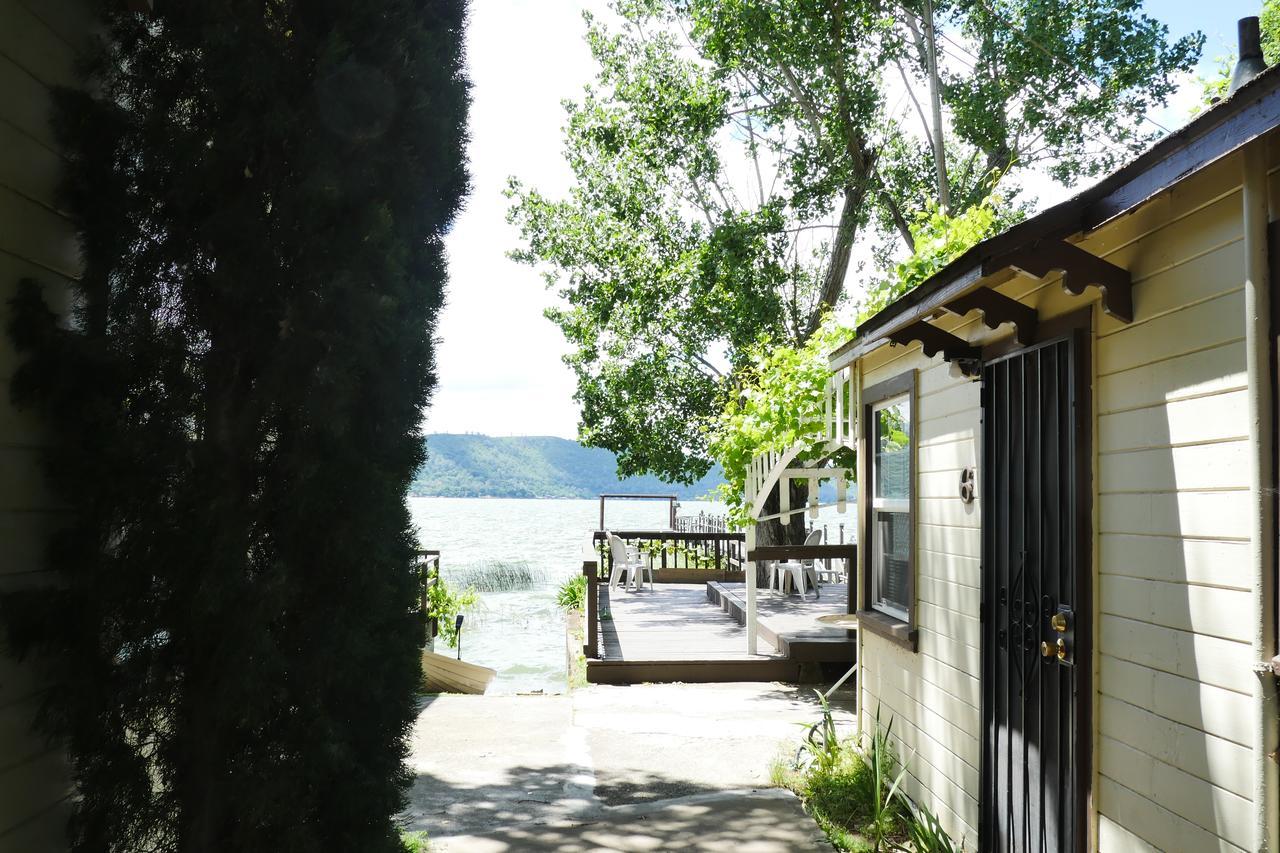 Mt Konocti View Apartman Clearlake Kültér fotó