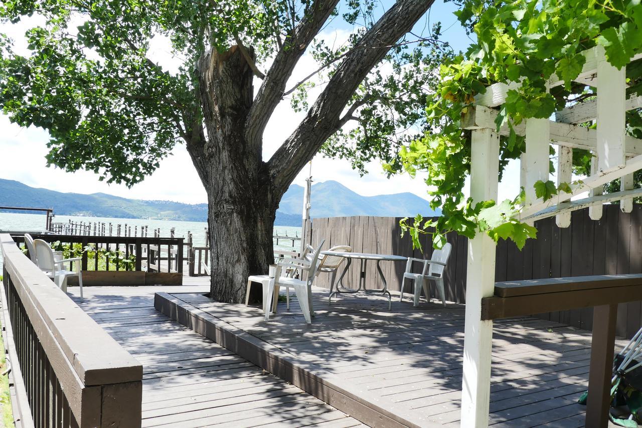 Mt Konocti View Apartman Clearlake Kültér fotó