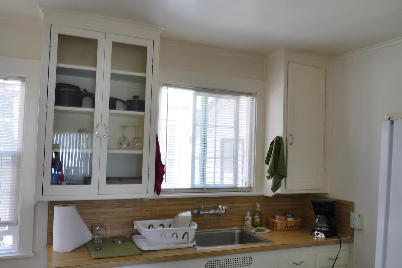 Mt Konocti View Apartman Clearlake Kültér fotó