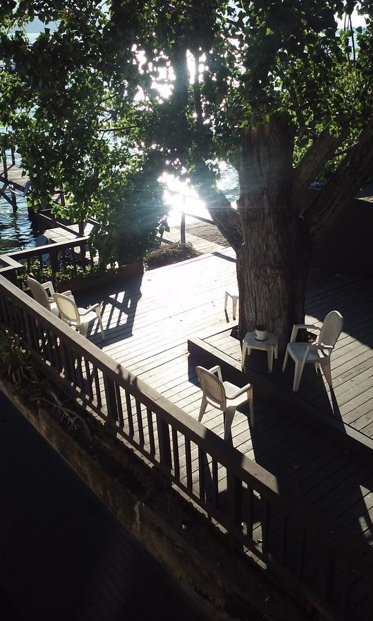 Mt Konocti View Apartman Clearlake Kültér fotó